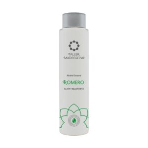 ALCOHOL CORPORAL ROMERO 200ML