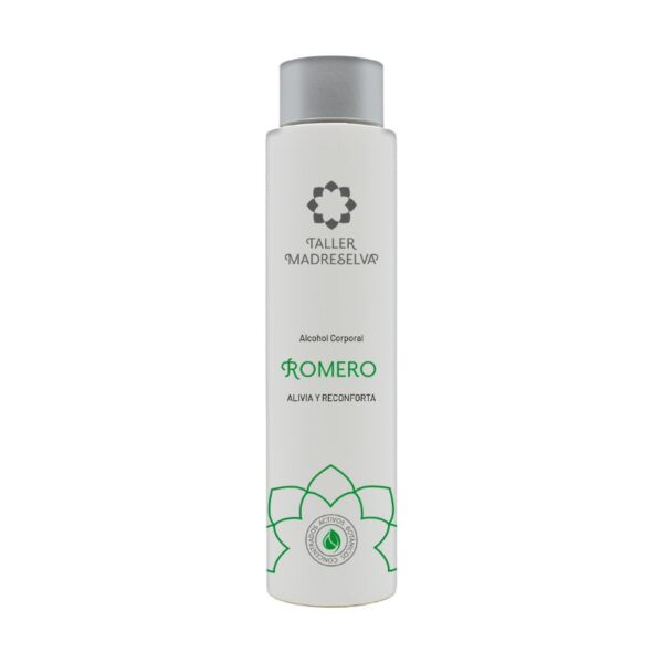 ALCOHOL CORPORAL ROMERO 200ML
