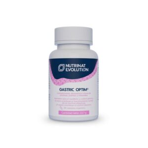 GASTRIC OPTIM 30 VCAPS