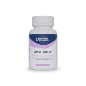 METAL DEPUR 60 VCAPS