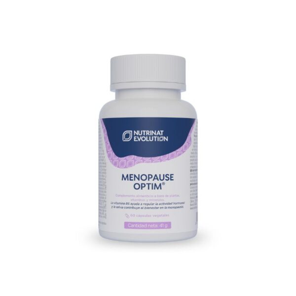 MENOPAUSE OPTIM 60 VCAPS