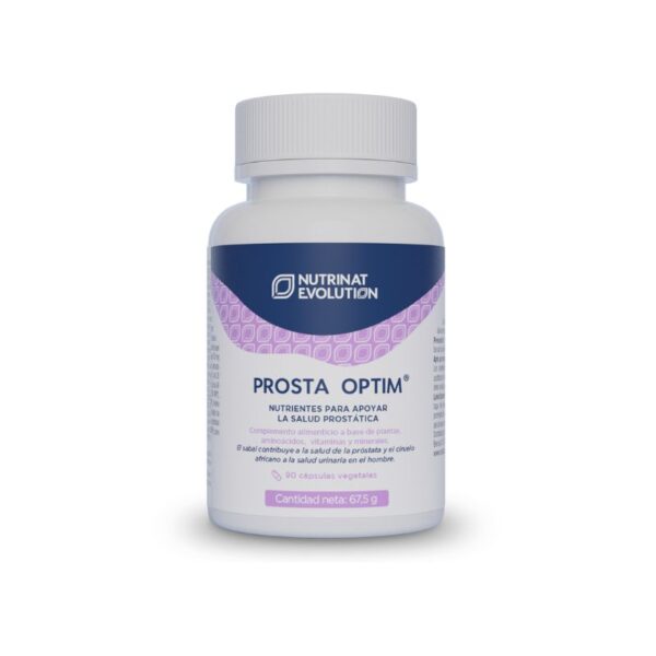PROSTA OPTIM 90 VCAPS