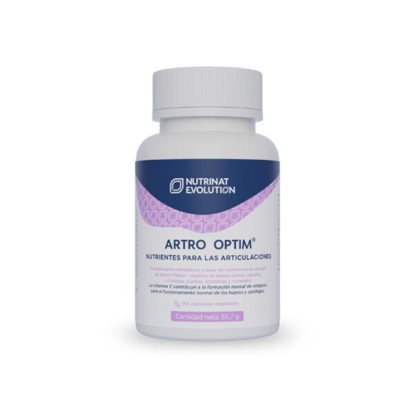 ARTRO OPTIM 90 VCAPS