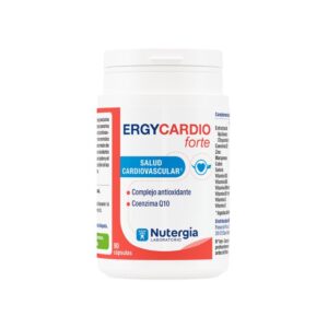ERGYCARDIO FORTE / BOTE 90 CAPS.