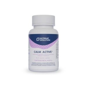 CALM ACTIVE 60 VCAPS