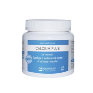 CALCIUM PLUS