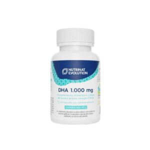 DHA 1000 MG 30 CAPS
