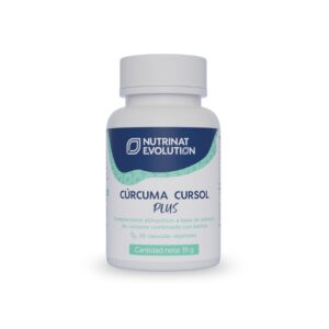 CURCUMA CURSOL 30 VCAPS.