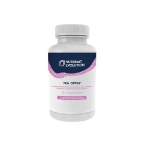 PEA OPTIM 20 VCAPS