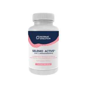SELENIO ACTIVE 60 VCAPS