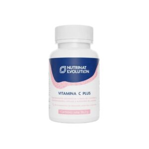 VITAMINA C PLUS 30 COMP.