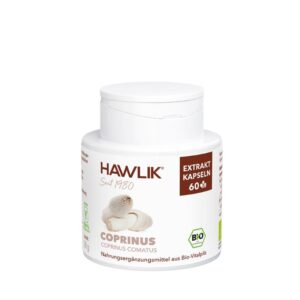 COPRINUS EXTRACTO PURO 60 VCAPS.