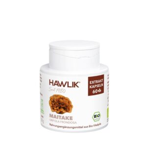 MAITAKE EXTRACTO PURO 60 VCAPS.