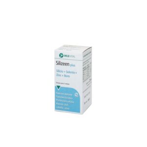 SILIZEEN PLUS 25 ML.