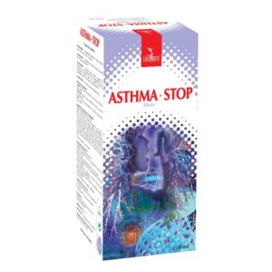 ASTHMA-STOP 250 ML.