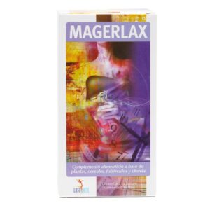 MAGERLAX 100 CAPS.