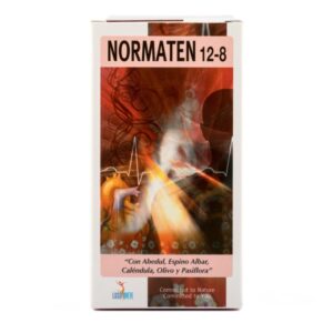 NORMATEN 100 CAPS.