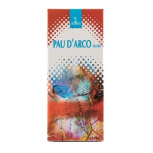 PAU DÀRCO 250 ML.