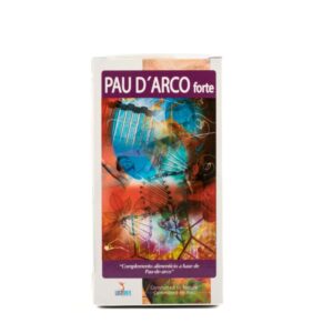 PAU D'ARCO 100 CAPS.