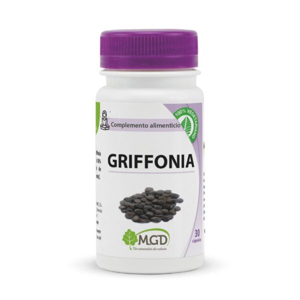GRIFFONIA 30 VCAPS