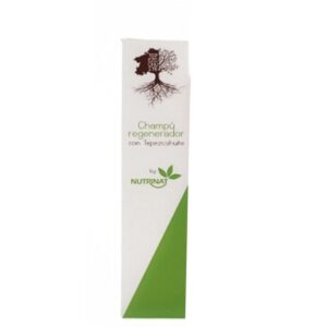 CHAMPU TEPEZCOHUITE 250 ML.
