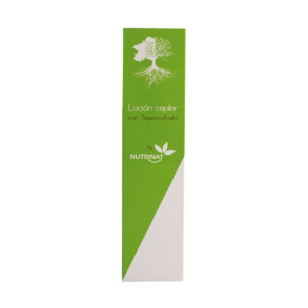 CHAMPU TEPEZCOHUITE 250 ML.