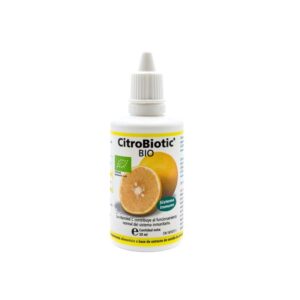 CITROBIOTIC LIQUIDO 50 ML.