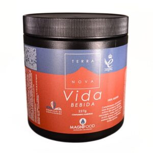 VIDA BEBIDA 227 GR.