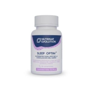 SLEEP OPTIM 30 COMP.