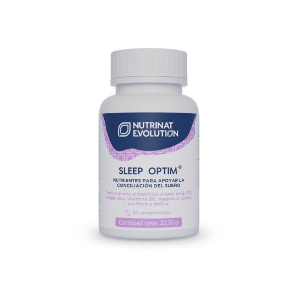 SLEEP OPTIM 30 COMP.