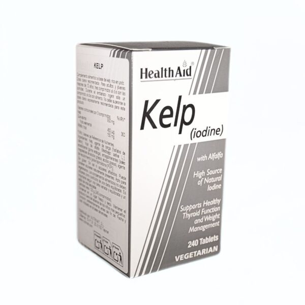 KELP NORUEGO 240 COMP.