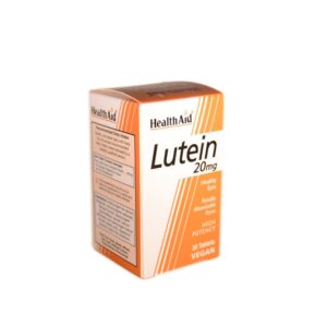 LUTEINE 30 COMP.