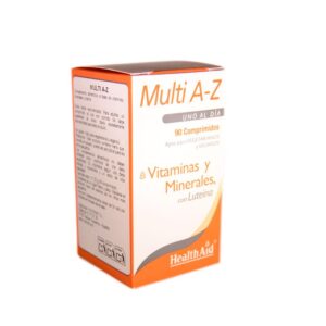 MULTI A TO Z 90 COMP.