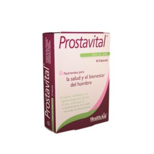 PROSTAVITAL 30 COMP.