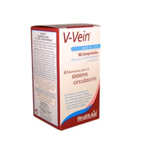 V VEIN 60 COMP.