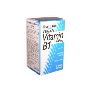 VITAMINA B1 (TIAMINA) 100 MG. 90 COMP.