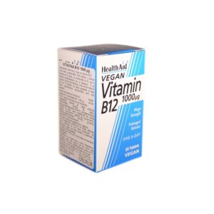 VITAMINA B12 1000 UG. 50 COMP.