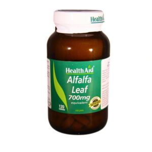 ALFALFA 120 COMP.