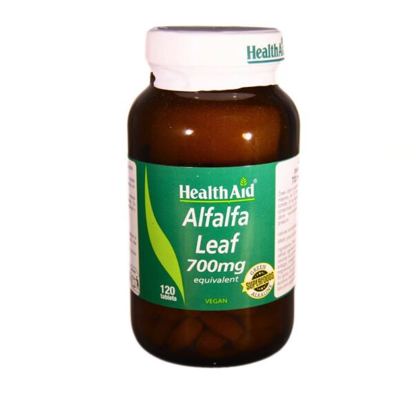 ALFALFA 120 COMP.