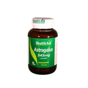 ASTRAGALO 545 MG 60 COMP.