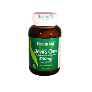 HARPAGOFITO 500 MG 60 COMP.(DEVILS CLAW)