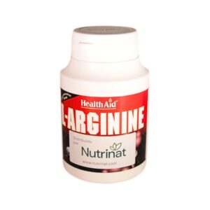 L-ARGININA 60 COMP.