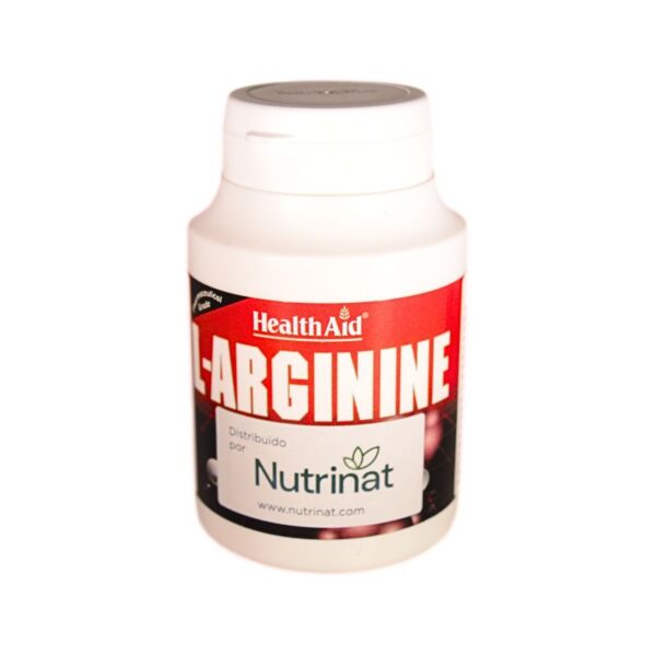 L-ARGININA 60 COMP.