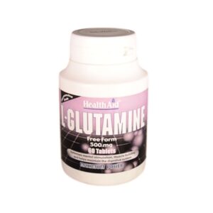 L-GLUTAMINA 60 COMP.