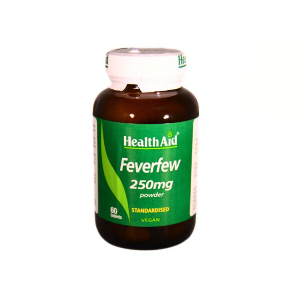 MATRICARIA 60 COMP. (FEVER FEW)