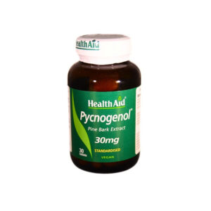 PYCNOGENOL 30 COMP.