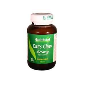 UÑA DE GATO (CAT CLAW) 60 COMP.