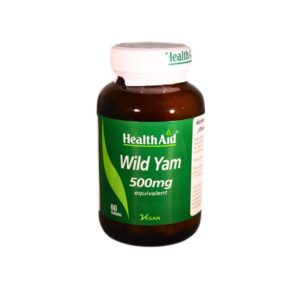 ÑAME SILVESTRE 60 COMP. (WILD YAM)