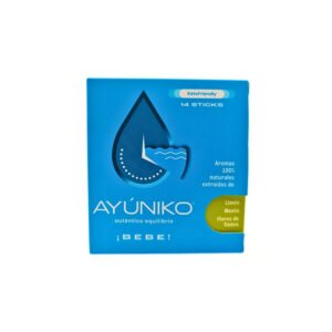 AYUNIKO BEBE 14 Sticks