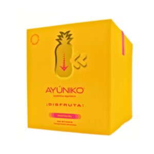 AYUNIKO DISFRUTA 28 Sticks
